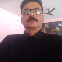 PRASHANT DASH