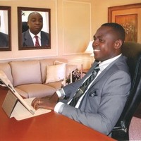 Prosper Enudi