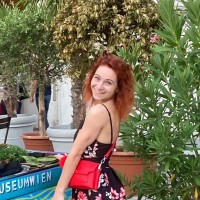 Anastasija Fjodorova