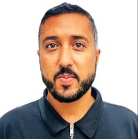 Murtaza Ghulam