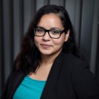 Mayra Jimenez
