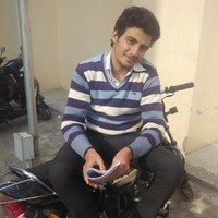Gaurav Sati