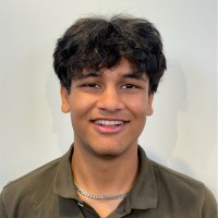 Shaurya Dave