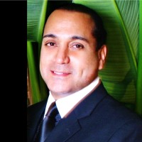 Dr. James Marston, Dba, Mha