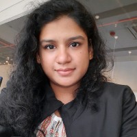 Gayatri Shenvi Kudchadker