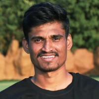 Pravin Ghuge