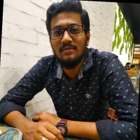 Mohammed Thalha