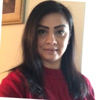 Srijana Karki