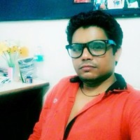 Santosh Bhardwaj