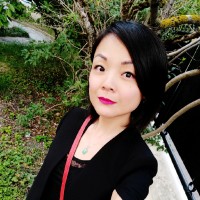 Céline Lin Srong