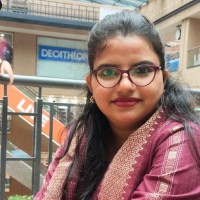 Dipti Shikha