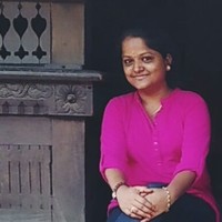 Lavanya Arunan