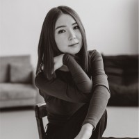 Aizada Ikhuanova