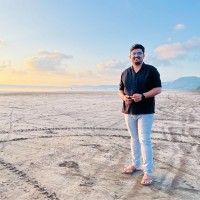 Dheeraj Badgujar