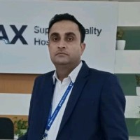 Radha Raman Tiwari