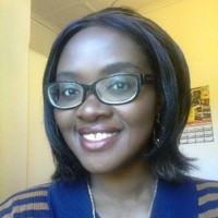 Jennifer Makasi-Shava