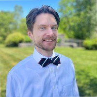 Peter McCall, MSS, LCSW