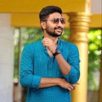 Abhishek V Salian