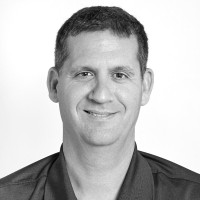 Bruce Gilbank