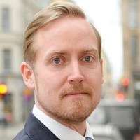 Anders Wallinder