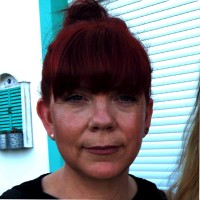 Nicola Bissett