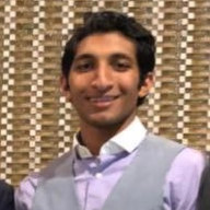 Arsh Walia
