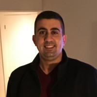 Matan Nahari