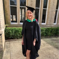 Rebecca Hughes Mba Cmgr