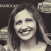 Jamie Arrow