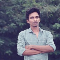 Siva Kumar Raja