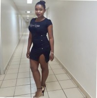 Michelle Khumalo