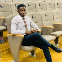Solomon Adubire