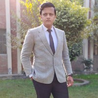 Ahmad Waleed Qureshi