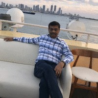 TUSHAR SHAH