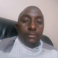 Percy Nyamupigodhi