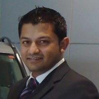Ken Fernandes