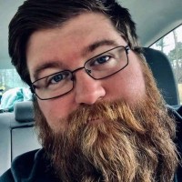 Ross Potter