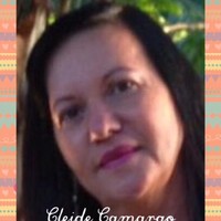 Cleide Camargo