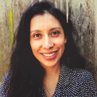 Lisette Arellano