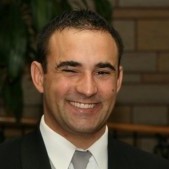 Stephen De Rusett