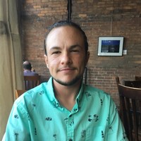 Samuel James Bronsord