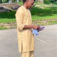 Agboola Kayode