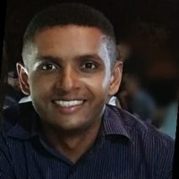 Andre Luis