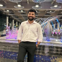 Ananth Reddy Ukanti
