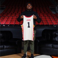 Ricky Logan