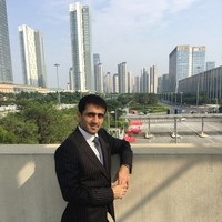 Meysam Yazdian