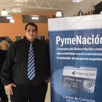 Dario Javier Fusari Mut