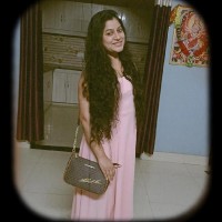 Komal Sharma