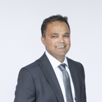 Bob Prasad
