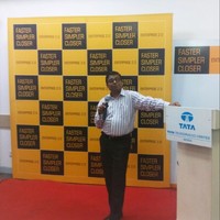 Ashish Prasad